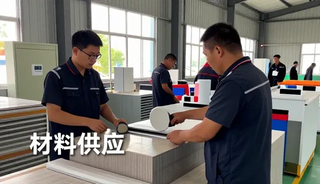 业务管理数字化发展与工程维保应用分析