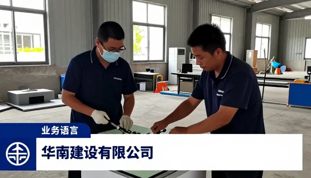 项目施工管理解决项目施工管理中的常见需求