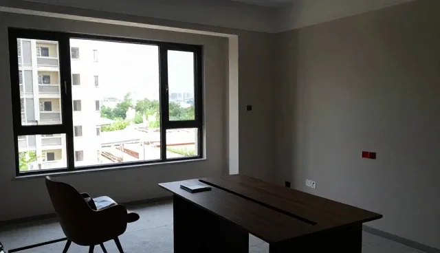 中城建第二十五局华南建设有限公司构建专业业务升级项目施工管理体系