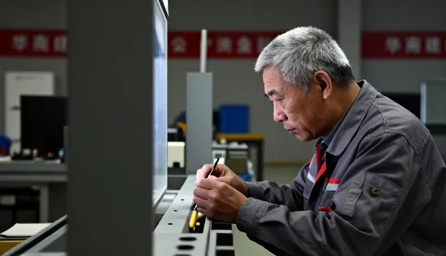 中城建第二十五局华南建设有限公司助力数字化实现数字化升级